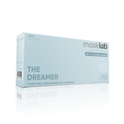 The Dreamer Adult Korean-style Respirator 2.0 (Box of 10, Individually-wrapped)